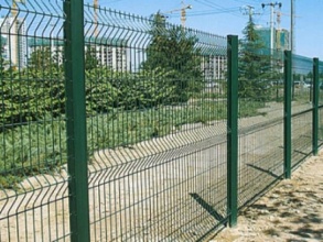 3D заборы для частного дома 80 метров фото в Заречье